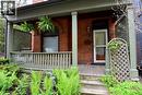 128 Hess Street S, Hamilton, ON  - Outdoor 