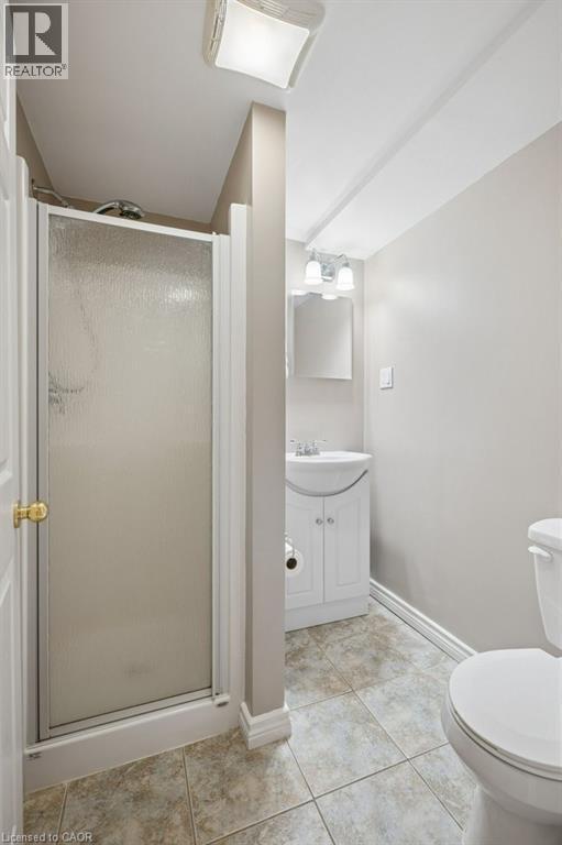3pc - 76 Stiefelmeyer Crescent, Baden, ON - Indoor Photo Showing Bathroom