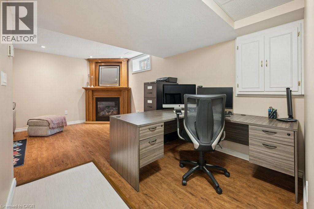 76 Stiefelmeyer Crescent, Baden, ON - Indoor Photo Showing Office
