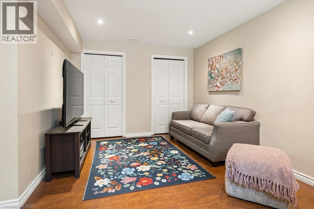 76 Stiefelmeyer Crescent, Baden, ON - Indoor