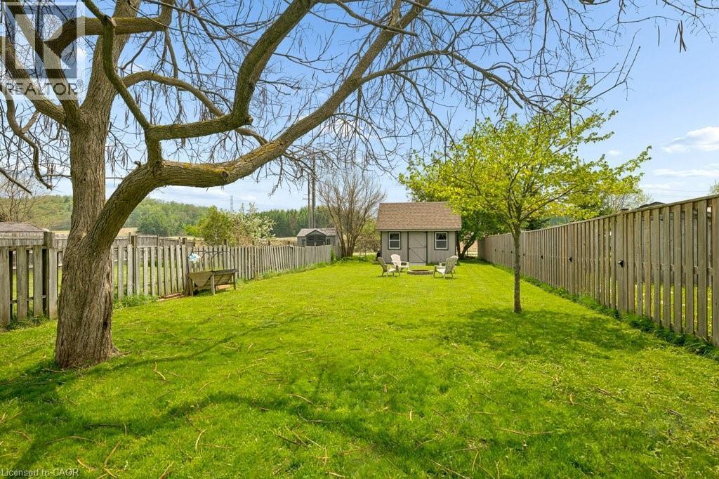 76 Stiefelmeyer Crescent, Baden, ON - Outdoor