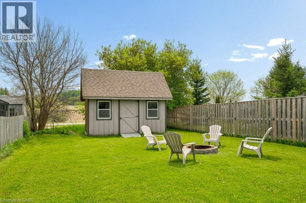 76 Stiefelmeyer Crescent, Baden, ON - Outdoor