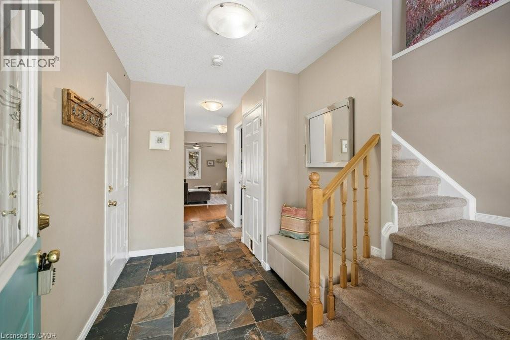 76 Stiefelmeyer Crescent, Baden, ON - Indoor Photo Showing Other Room