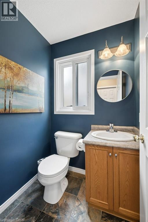 2pc - 76 Stiefelmeyer Crescent, Baden, ON - Indoor Photo Showing Bathroom