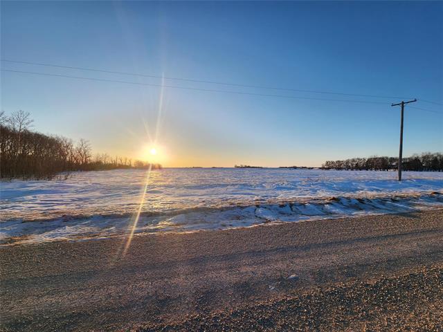 Rosser, MB