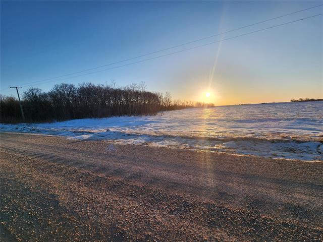 Rosser, MB