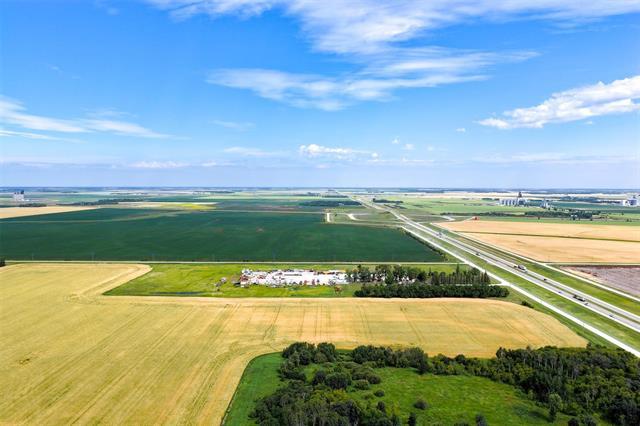 Rosser, MB