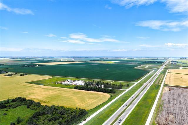 Rosser, MB