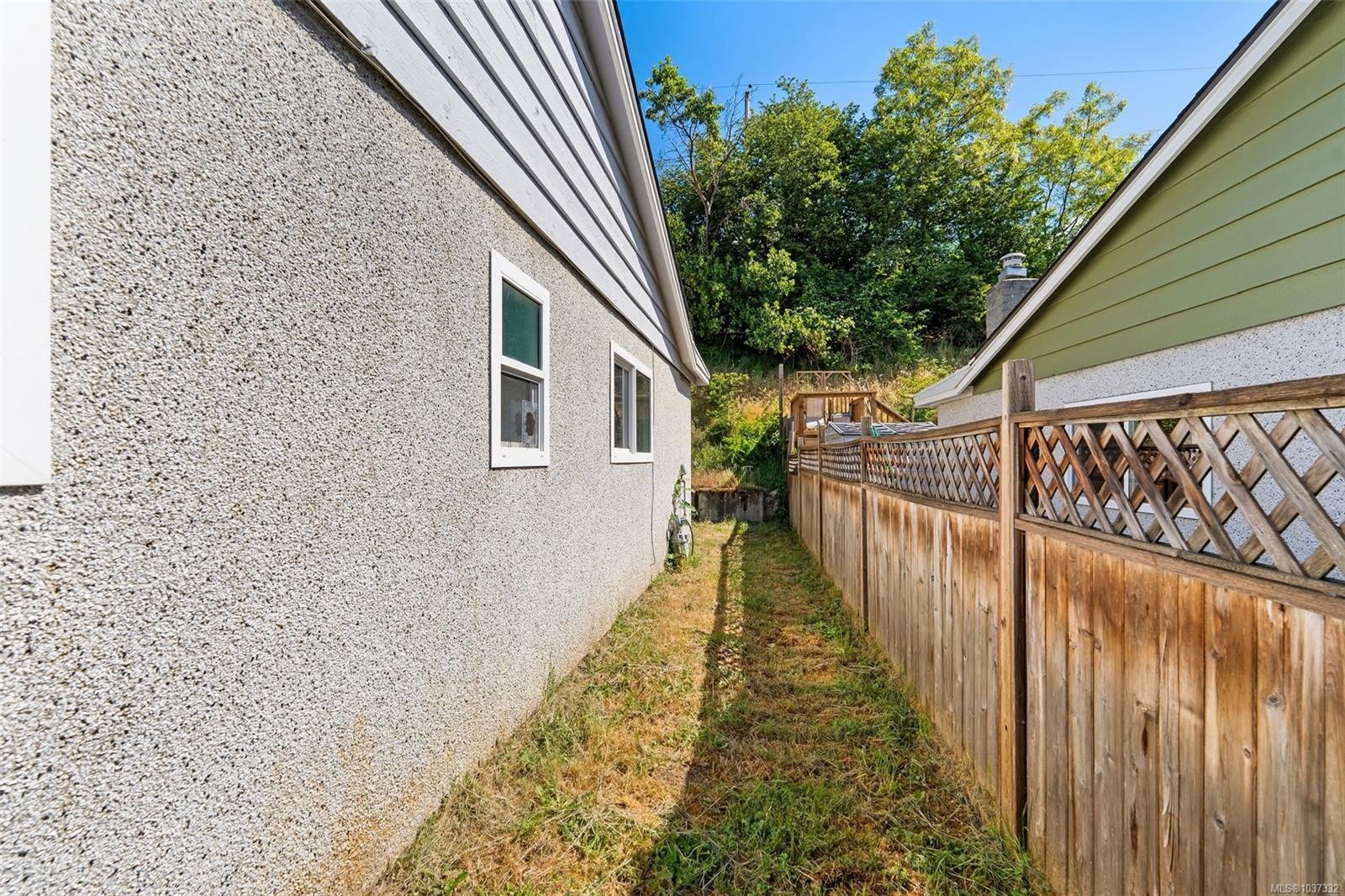 388 Pine St, Nanaimo, BC - Outdoor
