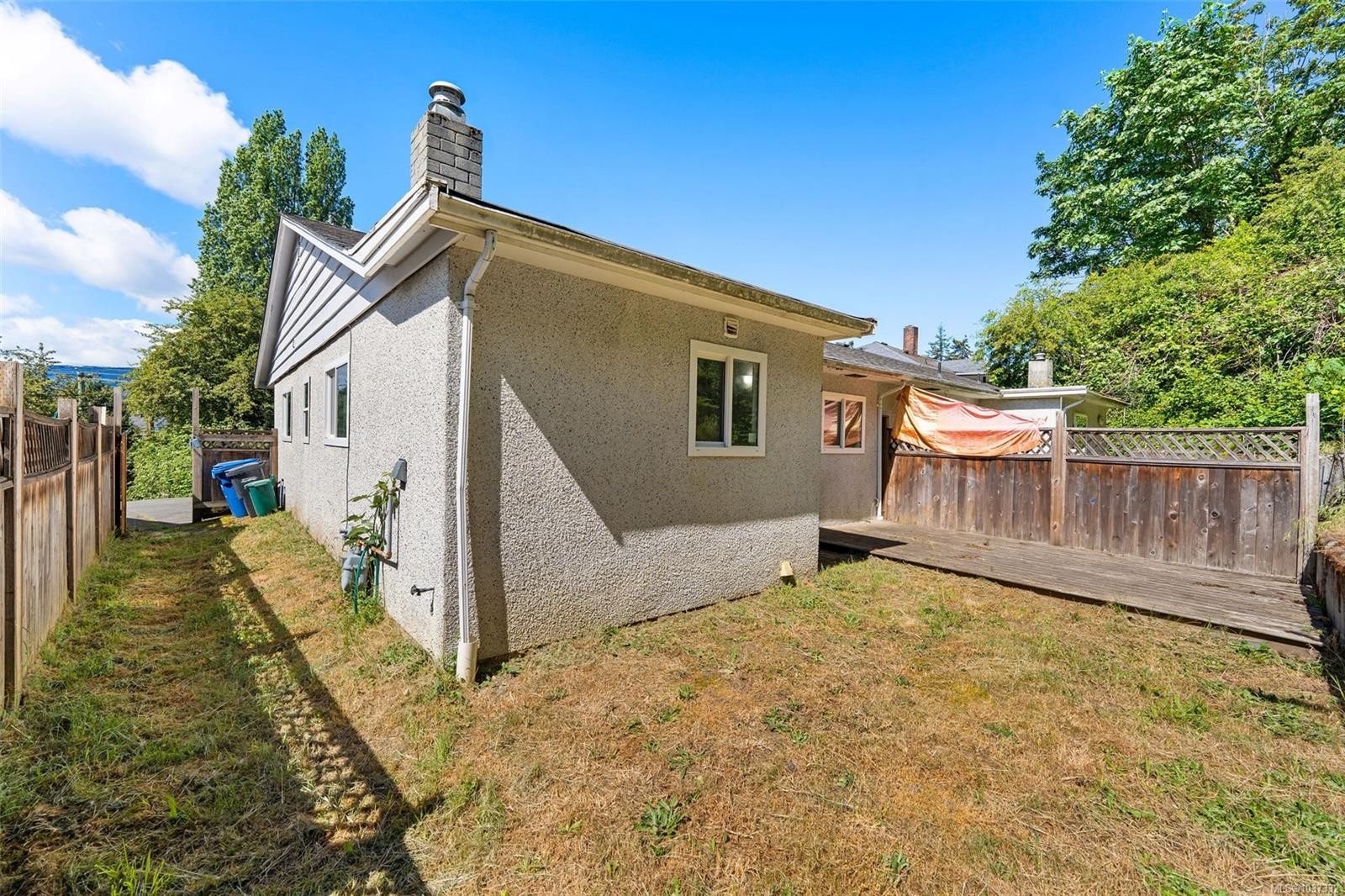 388 Pine St, Nanaimo, BC - Outdoor