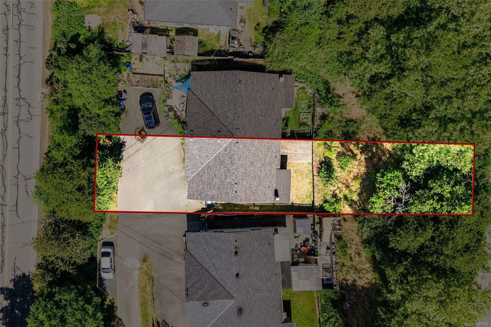 388 Pine St, Nanaimo, BC - Outdoor