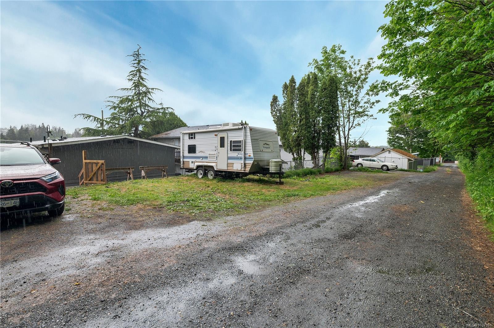 943 Hemlock St, Campbell River, BC