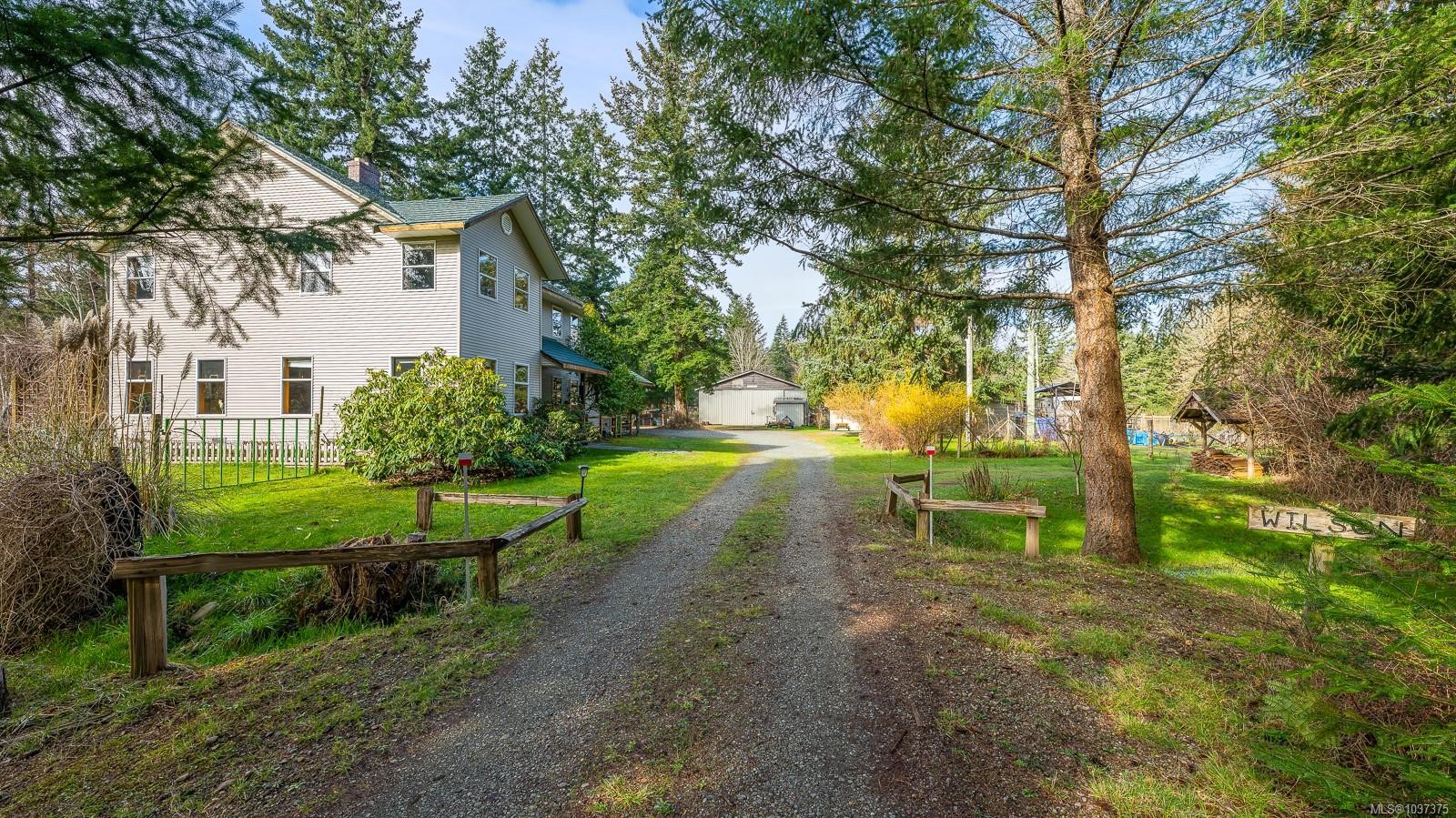 2187 May Rd, Courtenay, BC