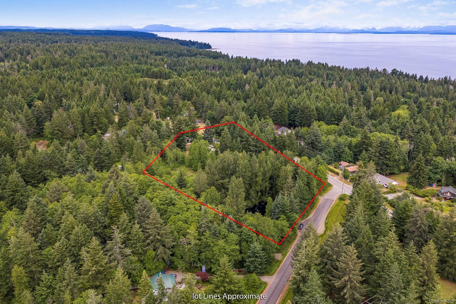 2187 May Rd, Courtenay, BC