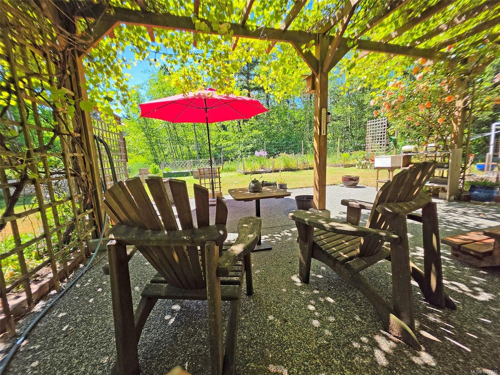 2187 May Rd, Courtenay, BC