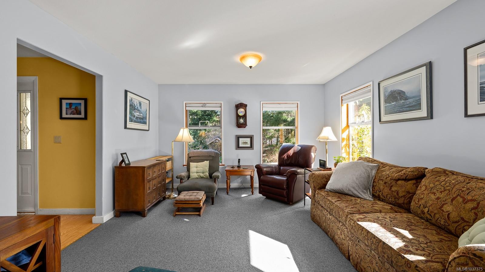 2187 May Rd, Courtenay, BC