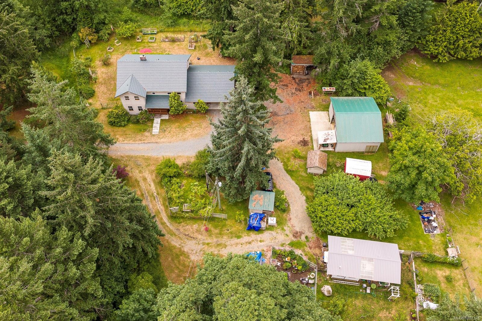 2187 May Rd, Courtenay, BC