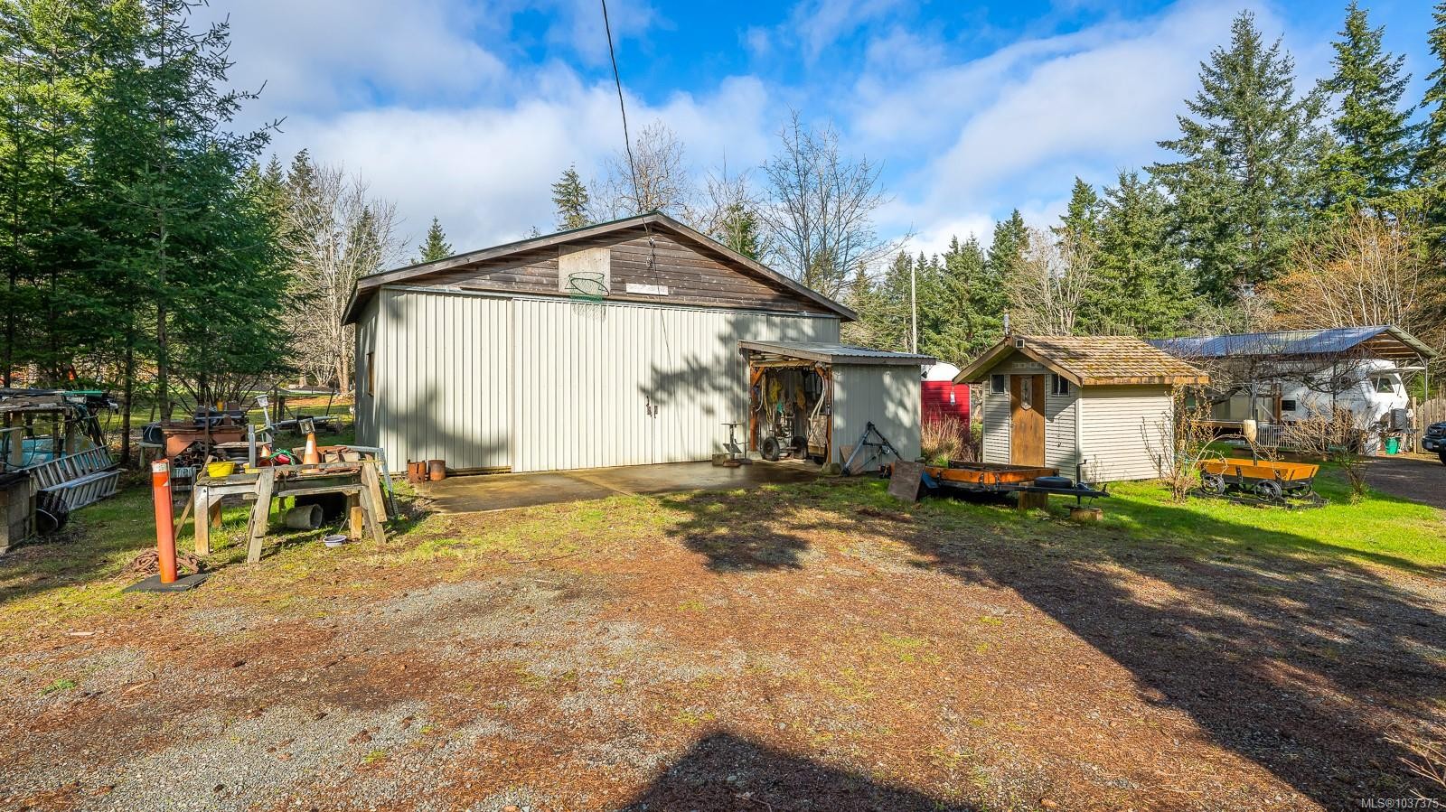 2187 May Rd, Courtenay, BC