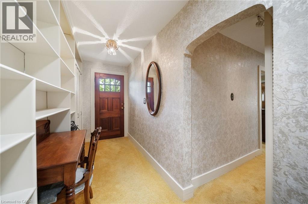 133 Mccall Crescent, Simcoe, ON - Indoor