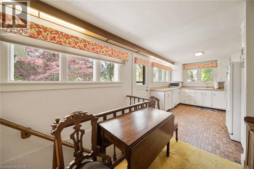 133 Mccall Crescent, Simcoe, ON - Indoor