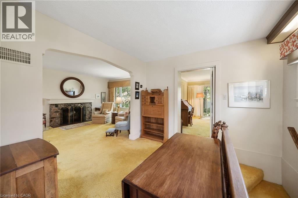 133 Mccall Crescent, Simcoe, ON - Indoor