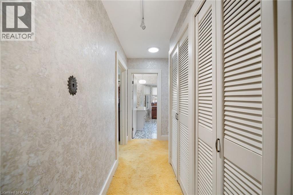 133 Mccall Crescent, Simcoe, ON - Indoor Photo Showing Other Room