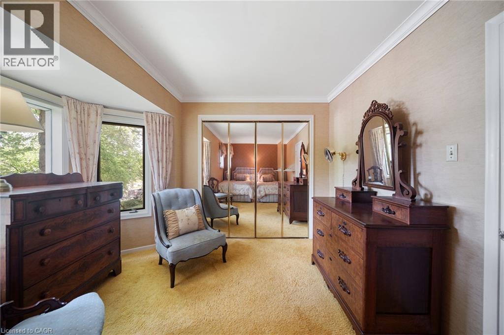 133 Mccall Crescent, Simcoe, ON - Indoor Photo Showing Other Room