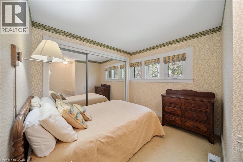 133 Mccall Crescent, Simcoe, ON - Indoor Photo Showing Bedroom