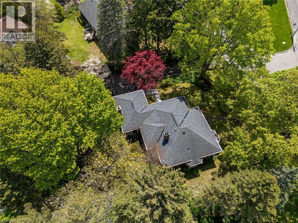 133 Mccall Crescent, Simcoe, ON - Outdoor