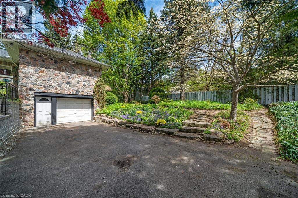 133 Mccall Crescent, Simcoe, ON - Outdoor