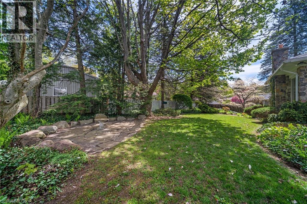 133 Mccall Crescent, Simcoe, ON - Outdoor