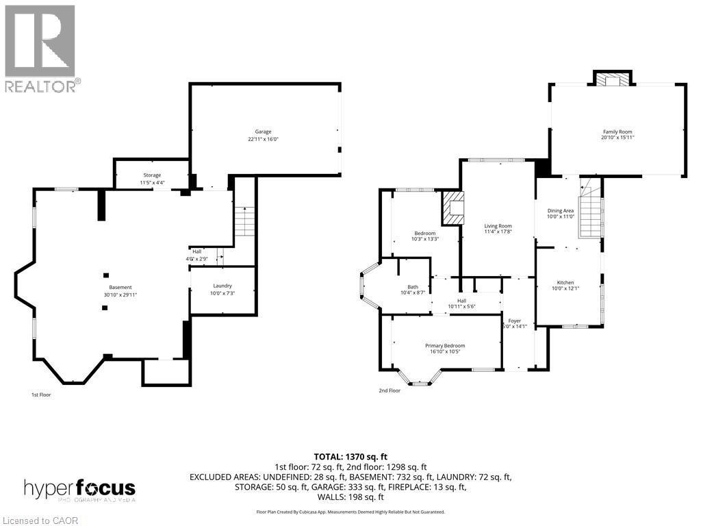 133 Mccall Crescent, Simcoe, ON - Other
