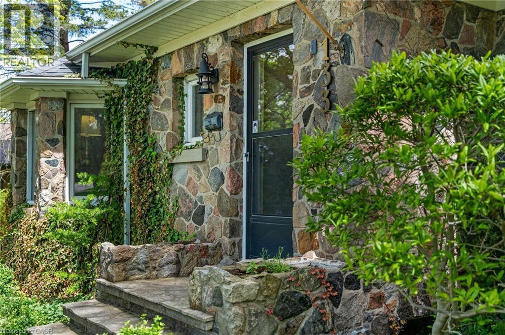 133 Mccall Crescent, Simcoe, ON - Outdoor