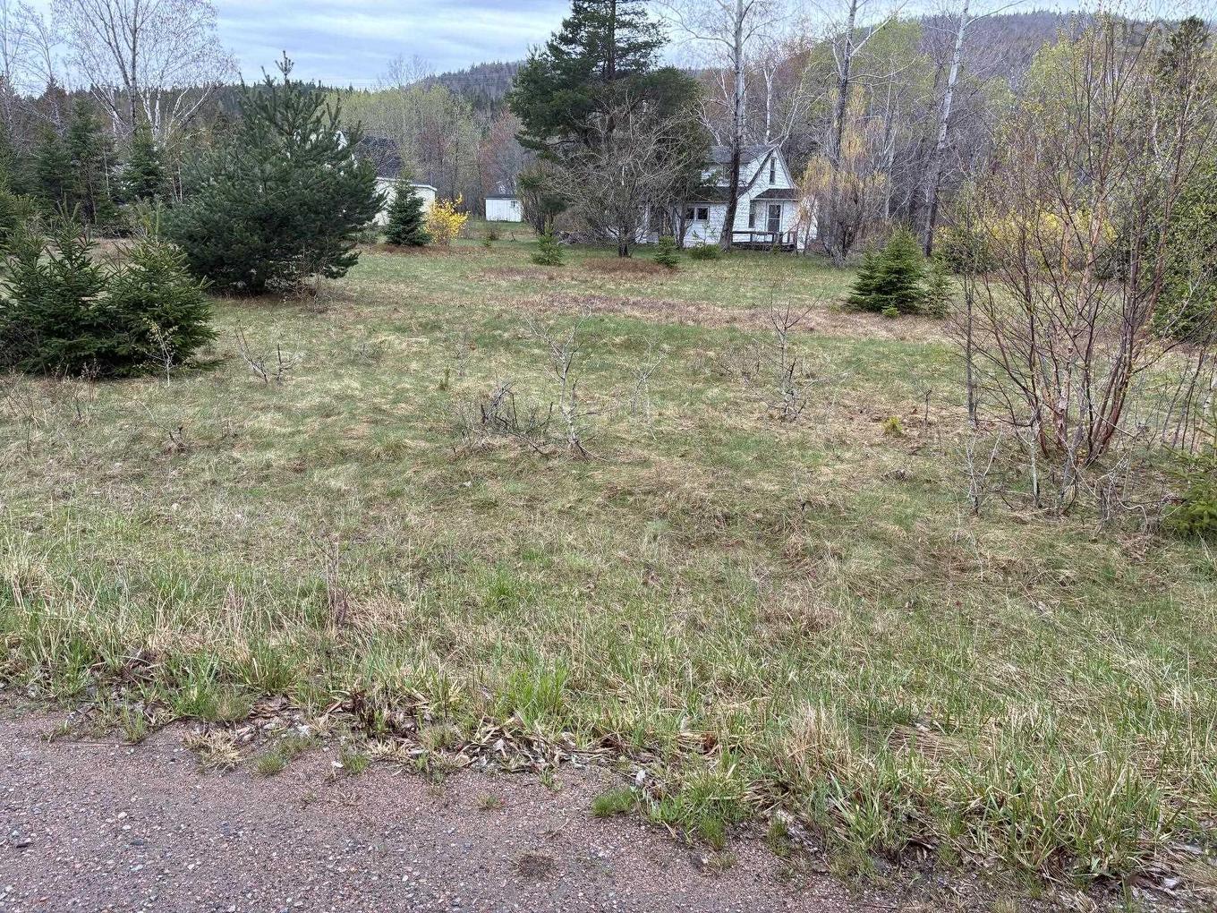 Cabot Trail, Ingonish Centre, NS
