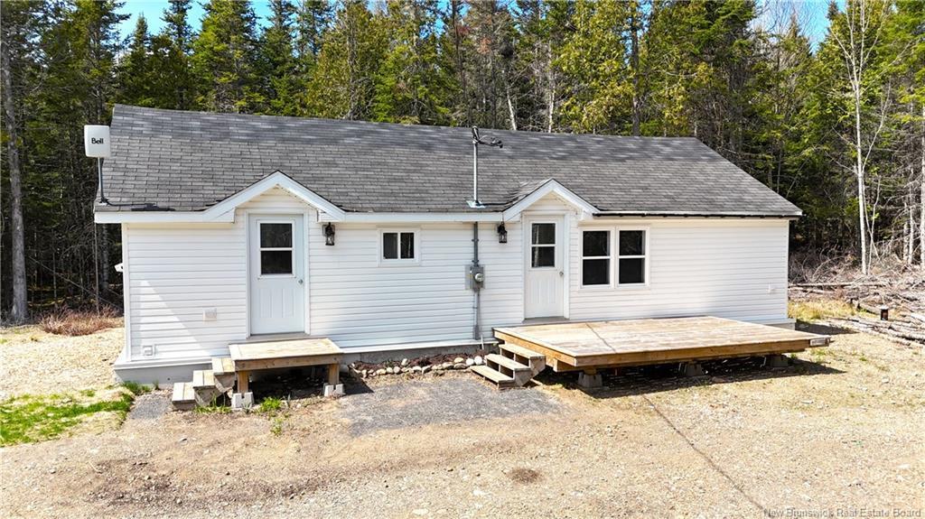 39 Harkness Rd, Chamcook, NB