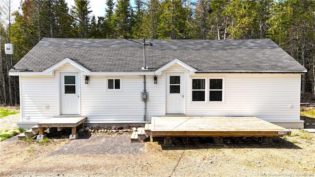 39 Harkness Rd, Chamcook, NB