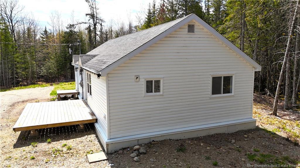 39 Harkness Rd, Chamcook, NB