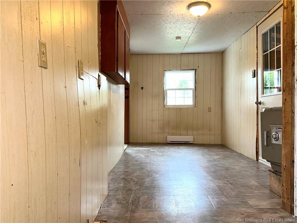 8 Old Harvey Rd, Mcadam, NB