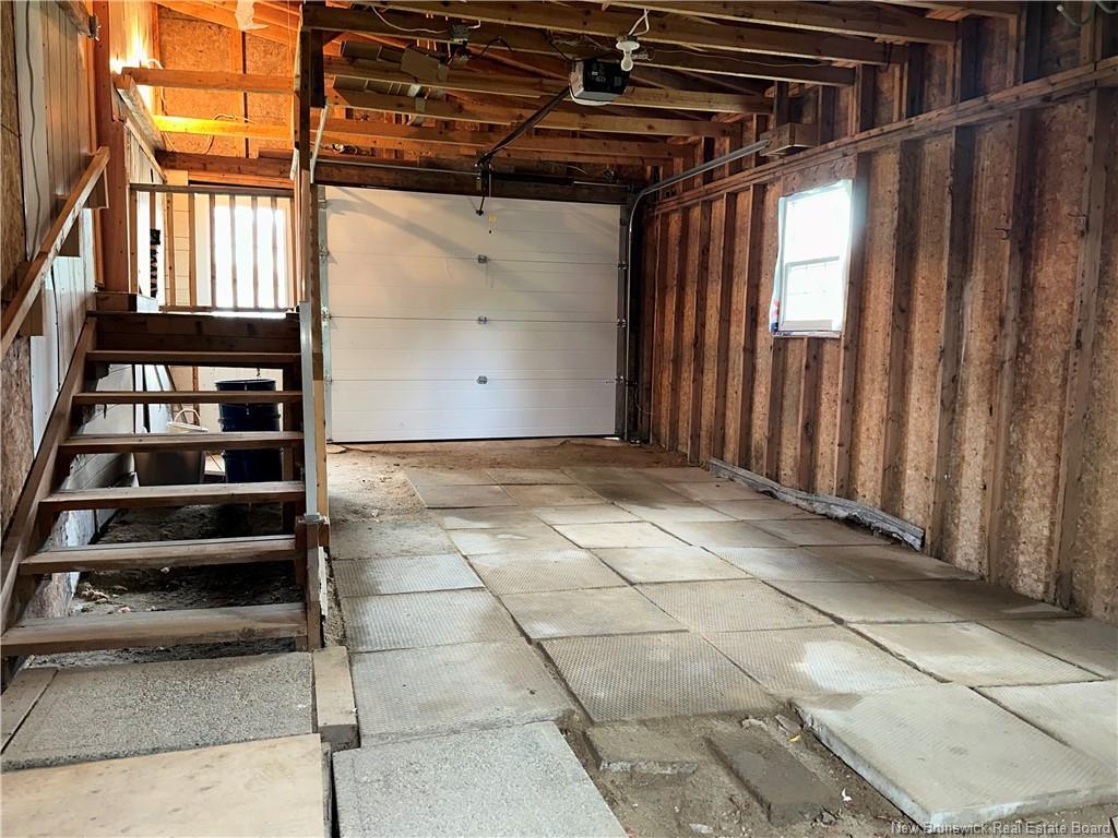 8 Old Harvey Rd, Mcadam, NB