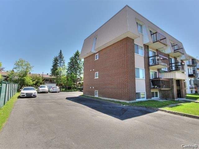 Exterior - 2-1845 Av. Alfred, Brossard, QC - Outdoor