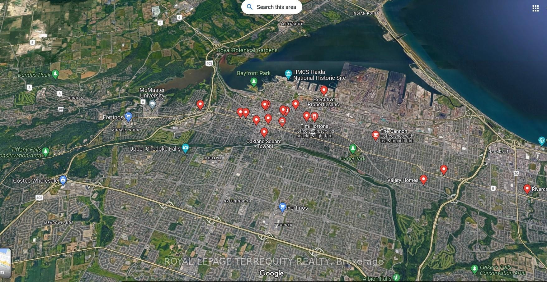 1184 Cannon Street E, Hamilton, ON - Other