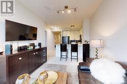SPACIOUS LIVING / OPEN KITCHEN AREA -