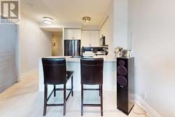 BREAKFAST BAR -