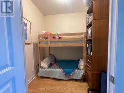 DEN/JUNIOR BEDROOM WITH THE CLOSET -