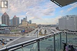 WALK TO CELEBRATION SQUARE, LIBRARY, SQUARE ONE -