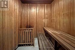 SAUNA (LEVEL 6) -