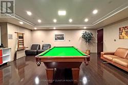 BILLAIRD ROOM (LEVEL 5) -