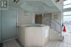 HOT TUB ( LEVEL 5) -