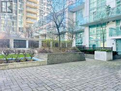 PATIO (LEVEL5/6 THROUGH THE STAIRWELL) -