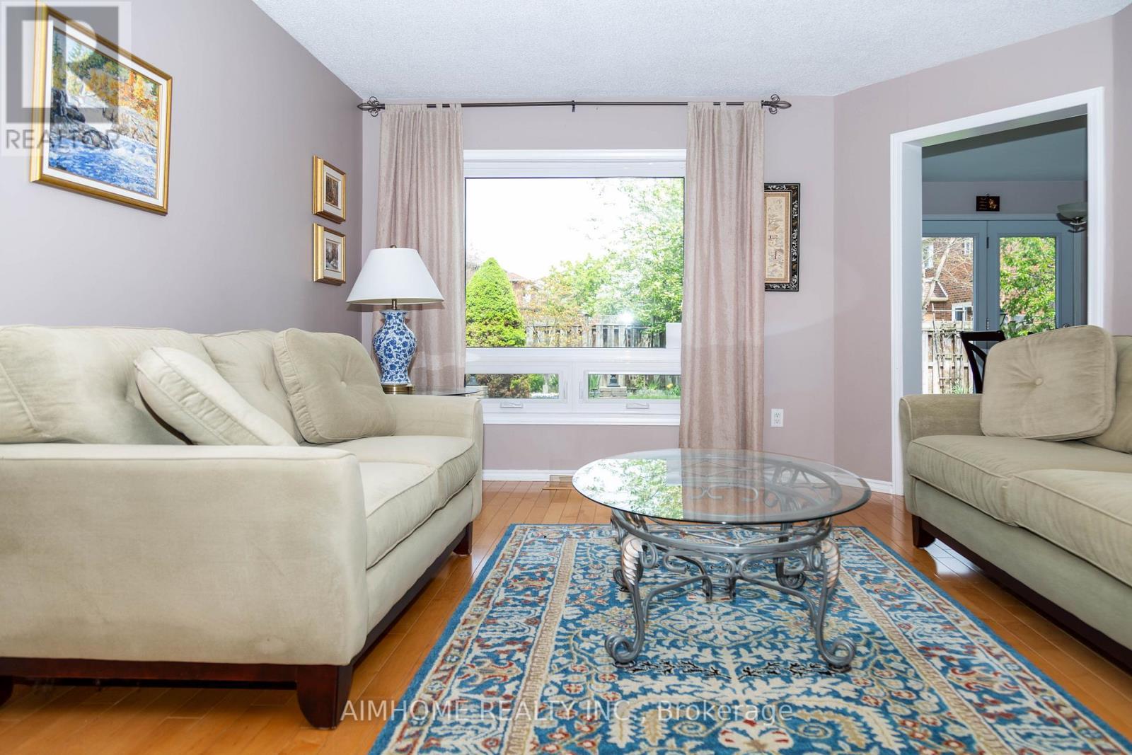 3295 Bloomfield Drive, Mississauga, ON - Indoor Photo Showing Dining Room